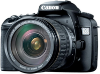 Canon EOS 30D image
