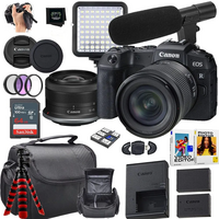 Canon EOS RP image