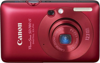 Canon PowerShot SD780IS image