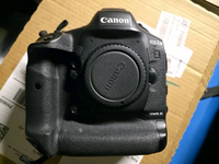 Canon 1DX Mark III image