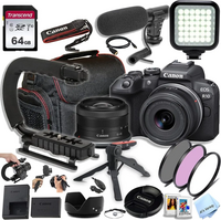 Canon EOS R10 image