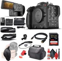 Canon C70 image