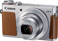Canon PowerShot G9 X image