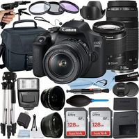 Canon EOS Rebel T7 (EOS 2000D) image
