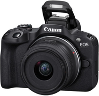 Canon EOS R50 image
