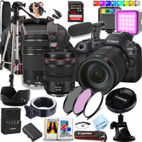 Canon EOS R5 Mark II image
