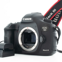 Canon Eos 5d mark iii image