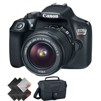 Canon T6 image