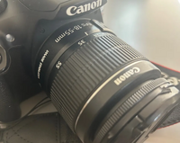 Canon T6 image