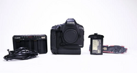 Canon 1D X II image