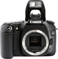 Canon EOS 30D image