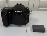 Canon ,eos image