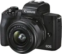 Canon EOS M image