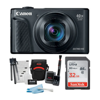 Canon Powershot sx740 hs image