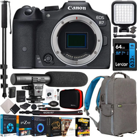 Canon EOSR7BODY image