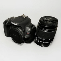 Canon Kiss X9 image
