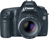 Canon 5D Mark II image