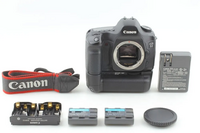 Canon 5D Mark II image