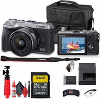 Canon EOS M image