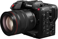 Canon EOS C70 image