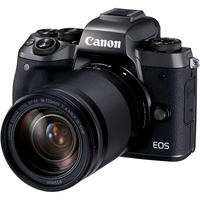 Canon M5 image