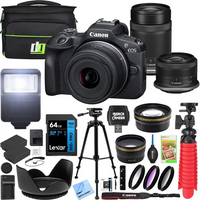 Canon EOS R100 image