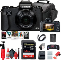 Canon G1 X image
