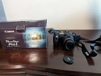 Canon Pro 1 image