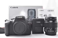 Canon Kiss X90 image