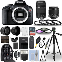 Canon T7 image