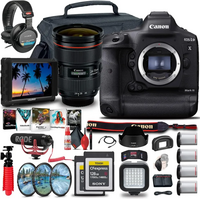 Canon EOS-1D X MARK III Body image