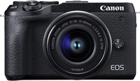 Canon Eos m6 image