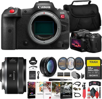 Canon EOS image
