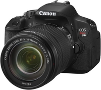 Canon T4I image