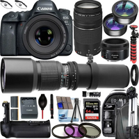Canon 6D Mark II image