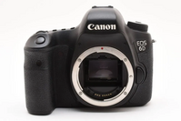 Canon 6D Mark II image