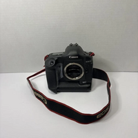 Canon Eos-1d mark ii image