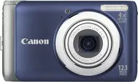 Canon PowerShot A3100IS image