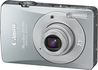 Canon SD750 image