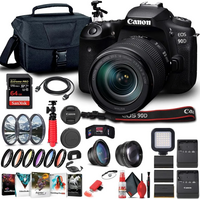 Canon EOS 90D image