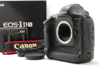 Canon Eos-1dx image