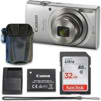 Canon 180,elph 180 image