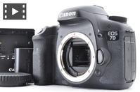 Canon Eos 7d image