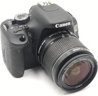 Canon PowerShot ELPH 180 image