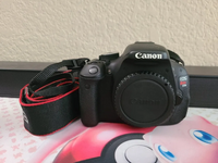 Canon PowerShot ELPH 180 image