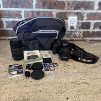 Canon PowerShot ELPH 180 image