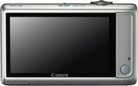 Canon PowerShot ELPH image