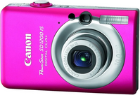 Canon PowerShot SD1200IS image