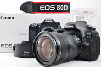 Canon Eos 80d image