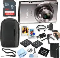 Canon IXY 650 image